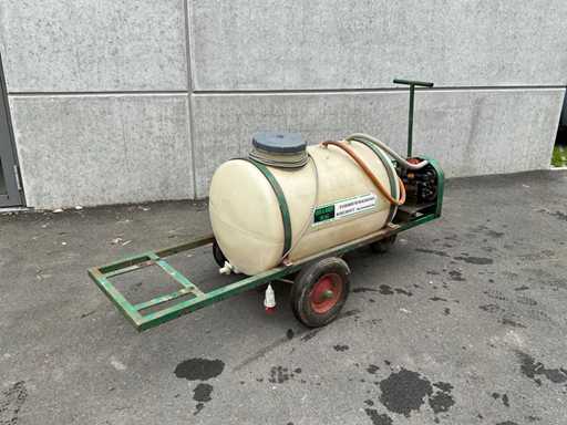 Canon de pulvérisation 300 litres