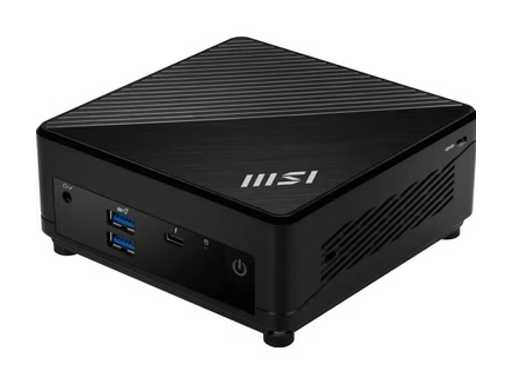 MSI Cubi 5 12M-022BDE i3-1215U