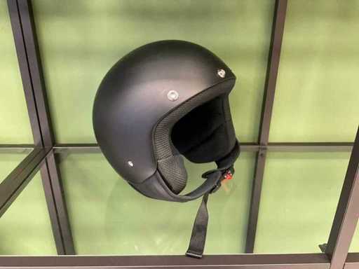 Demm Police - S Helm