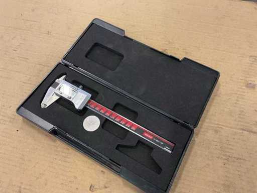 Étrier numérique Holex