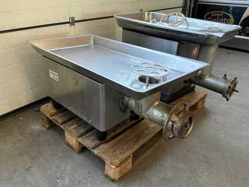 Tritacarne Unica S-32