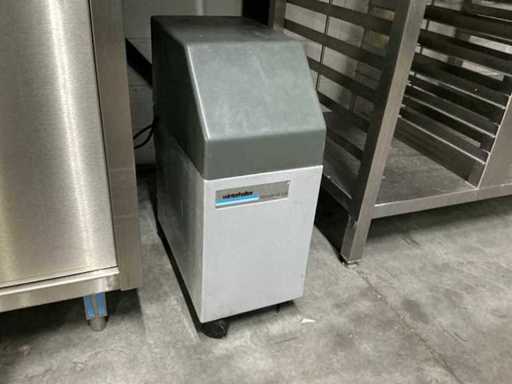 Winterhalter - Water Softener