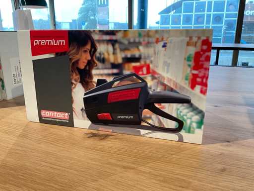 Contact Premium 8.26 Datumtang (2x)