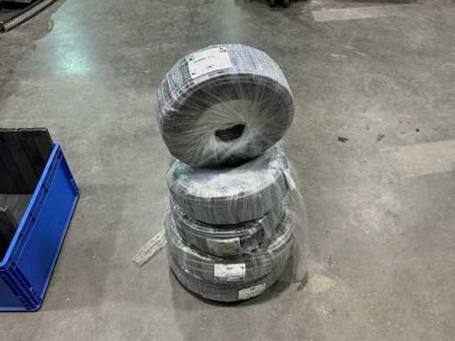 Reiku Kabel Beschermhoes (5x)