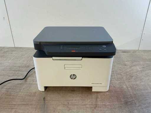 HP Color Laser MFP 178nwg Weitere Drucker und Kopierer