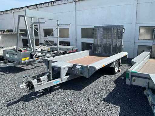 Hapert Car Trailer