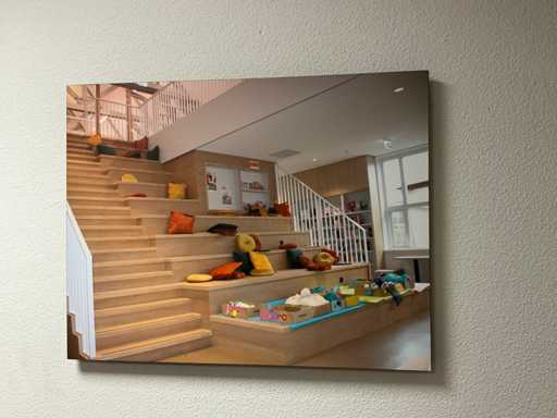 Wall decoration (14x)