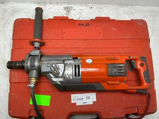 Ma?in? de g?urit diamantat? Husqvarna DM220 2019 150mm