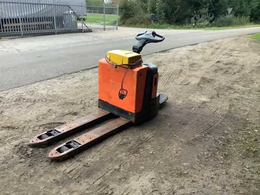 2011 BT LPE200/6 Elektrische palletwagen