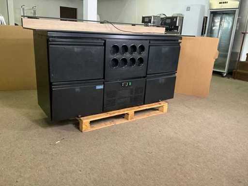 POLAR U GL475 E Koelkast