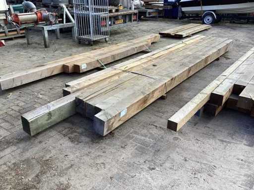 Beam Douglas (6x)