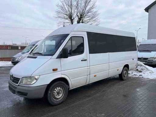 Mercedes-Benz - Sprinter - Minibus