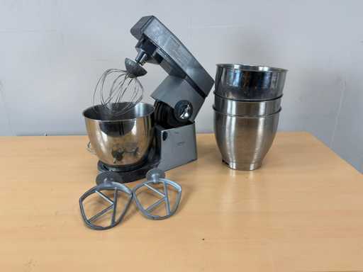 KENWOOD - Keukenmachines & mixers