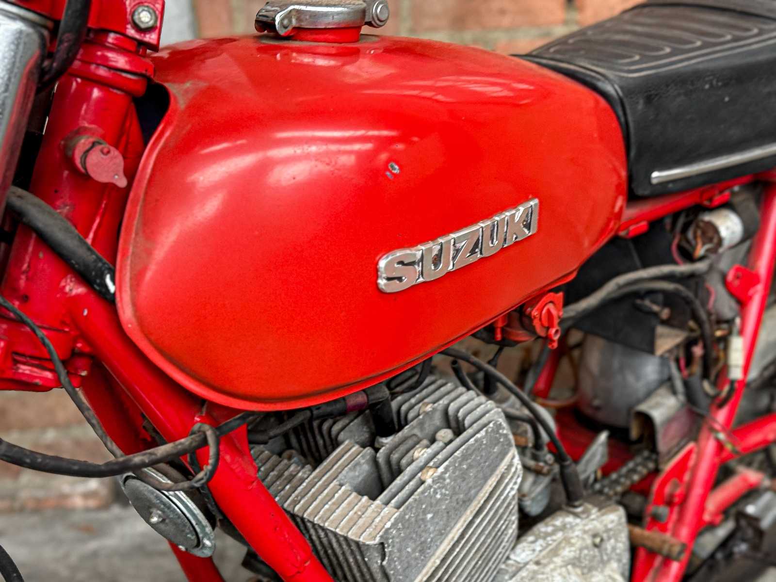 Suzuki Motor