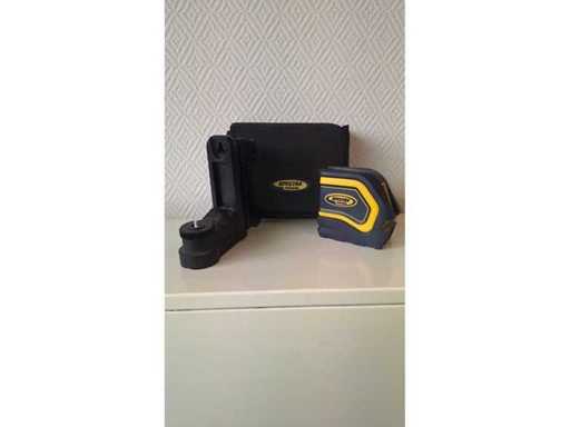 Spectra - LT20G - Construction laser