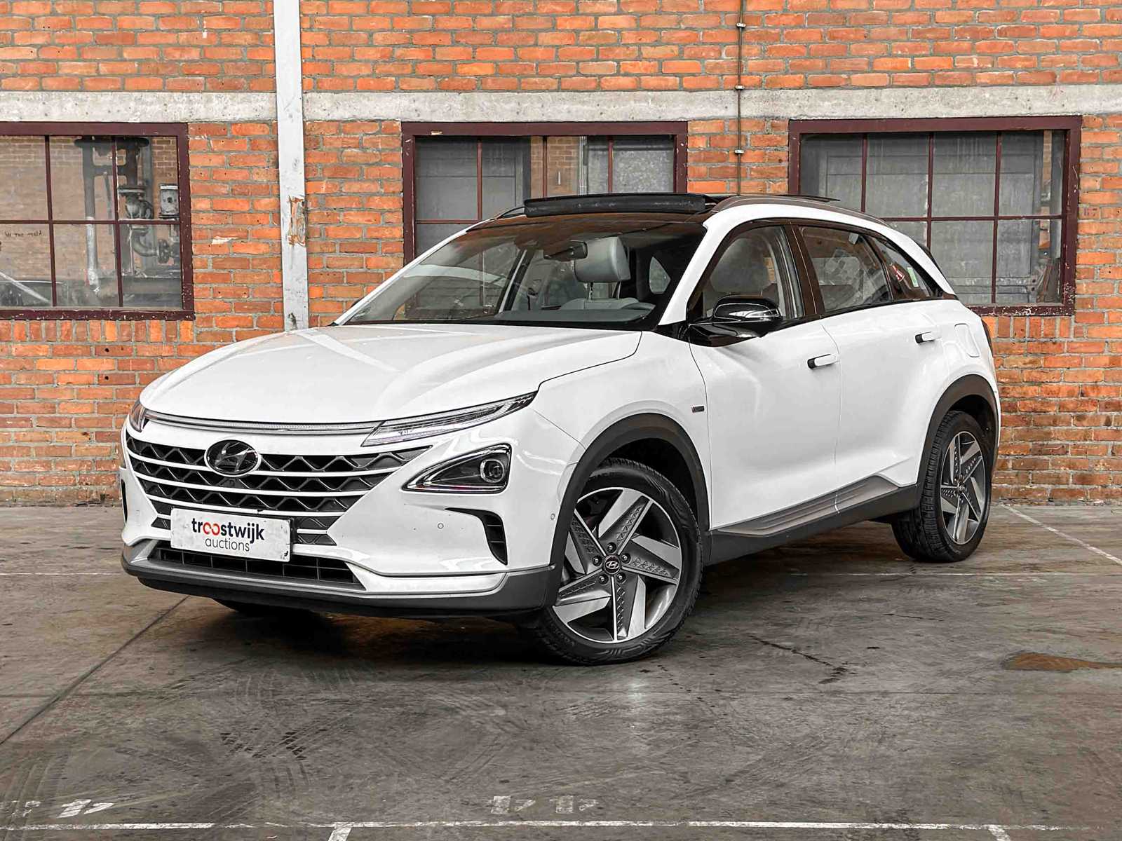 Premium daily drivers & mixed vehicles te Boxmeer