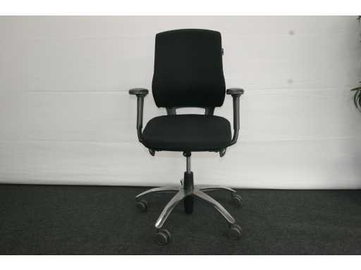 BMA - AXIA Profit - Ergonomische bureaustoel