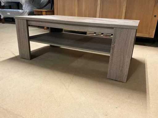 Table basse Hunter