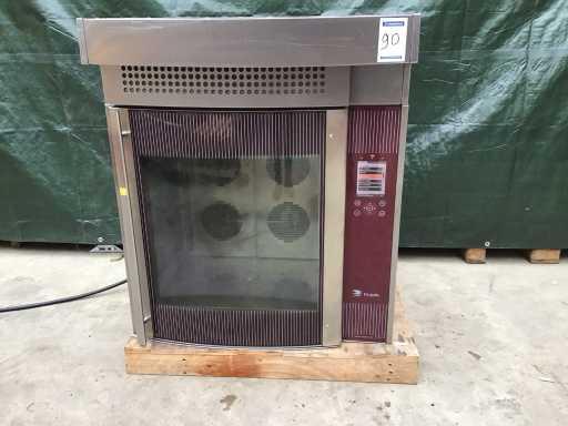 Fri-jado Bs5-i Fri-jado