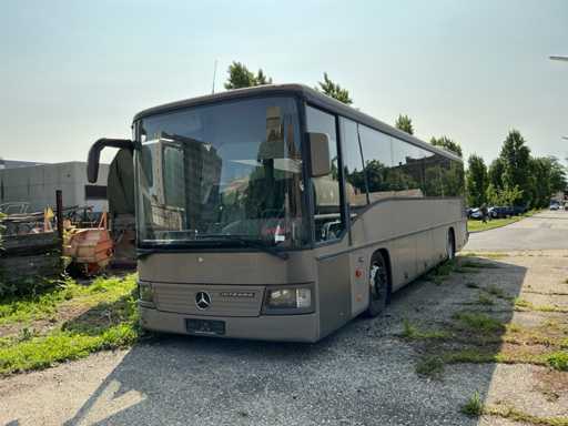 Autobuz Mercedes Evo