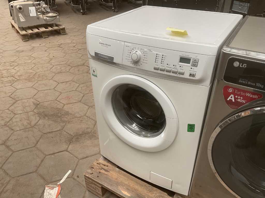 Machine à laver Electrolux