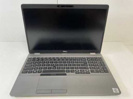 Dell Precision 3551 15.6", Core(TM) i7 10. generacji, 32 GB RAM, 512 GB NVMe, NVIDIA Quadro P620 4 GB Laptop