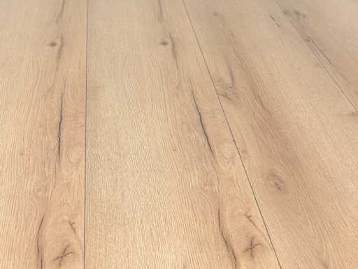 54 m2 planches stratifiées - 1285 x 241 x 9 mm