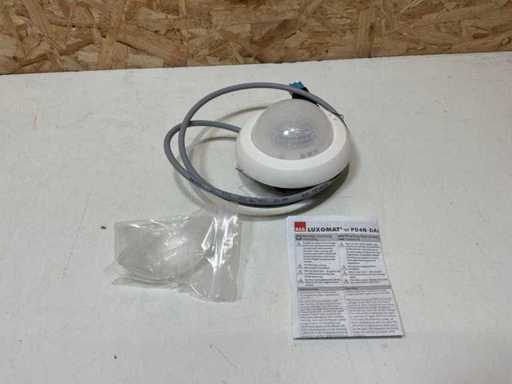 Detektor obecności B.EG. Luxomat SB04DALISYS.001B (4x)