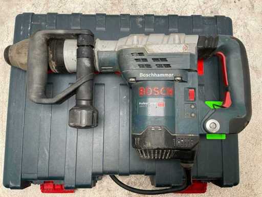 Marteau briseur Bosch GSH 5 CE 2020 6kg SDS-max