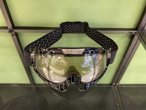 Occhiali da motocicletta Beon