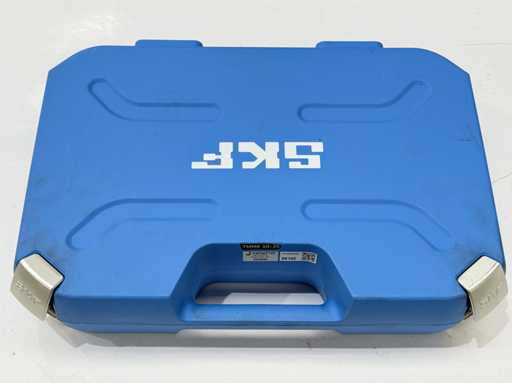 SKF TMMK10-35 Ein / Ausbauwerkzeugsatz