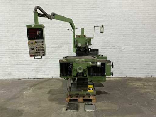 Maho - MH 700 - Universal milling machine