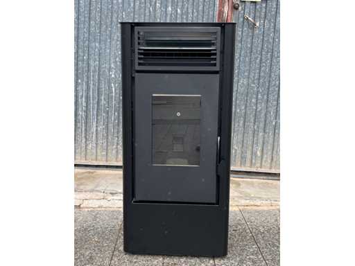 Pellet stove