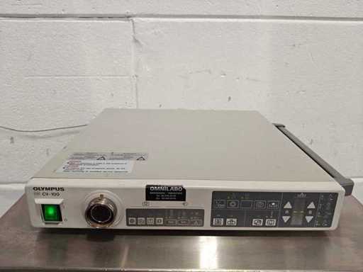 Endoscope processor - Olympus – CV-100