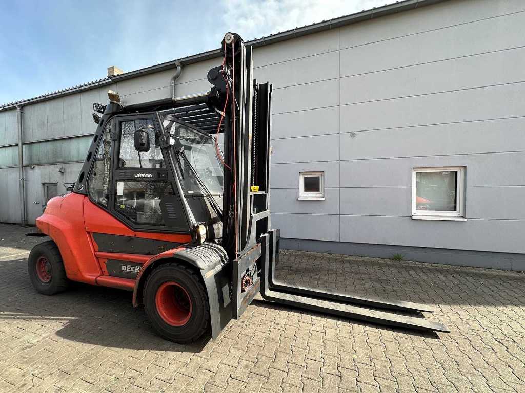 Electric forklifts, gas forklifts, diesel forklifts, stackers and accessories
