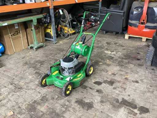 John deere C 52 TS Grasmaaier