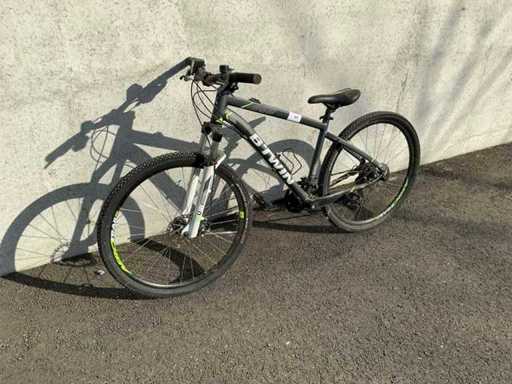 B-twin Rockrider 520 Mountainbike