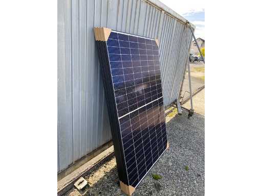 Trina Solar - Vertex S+ TSM-NEG9R.28 450W - Zonnemodules 1800 wp (4x)