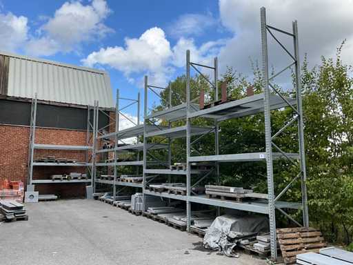 Mcl Magazijnstelling