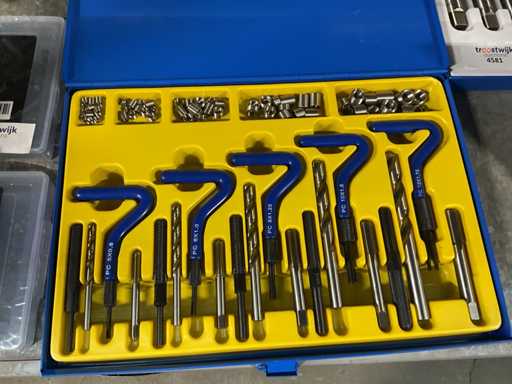XPTools Drahtreparaturset