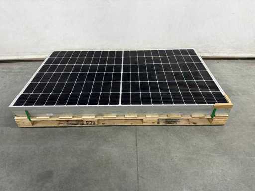JA Solar - Set van 3 zonnepanelen (totaal vermogen 1140 wp)