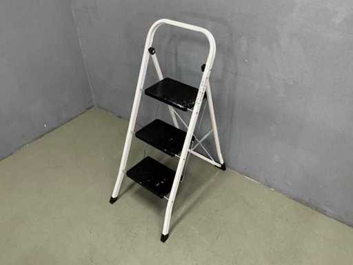 Escaliers