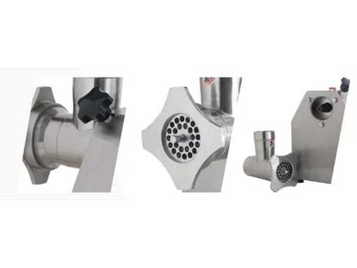 Brunetti Chopper (PCE12B)