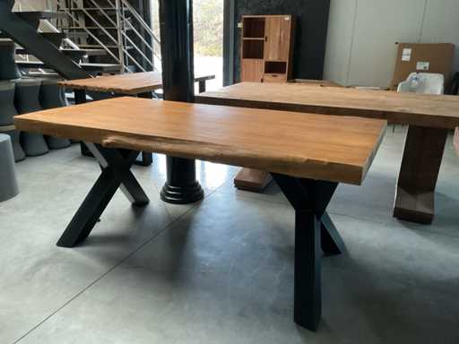 Table à manger Sappello