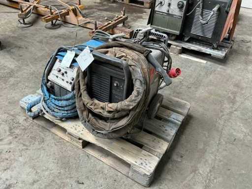 Tagliatore al plasma Hypertherm Powermax 1000