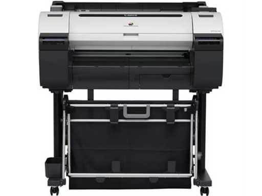 Canon imagePROGRAF iPF670 Printer