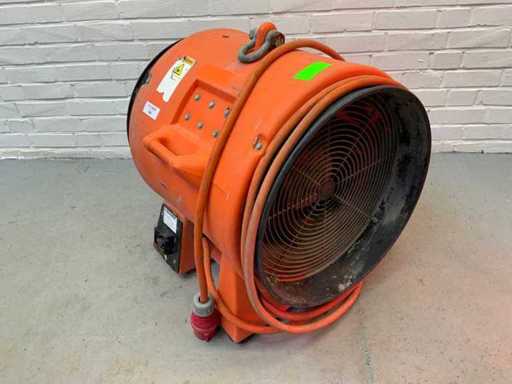 Schaefer - VAF-8000B - Hochleistungs-Lüfter