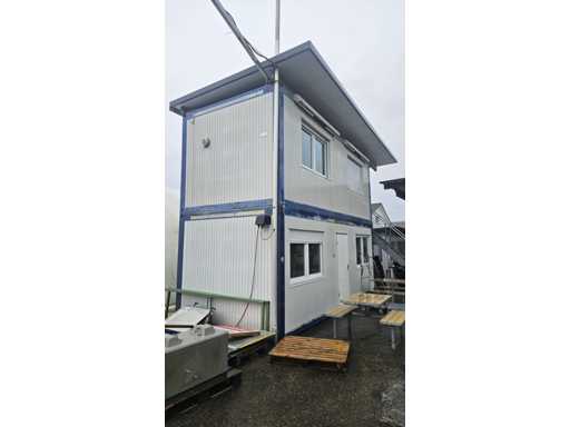 Condecta - Various Units and Containers