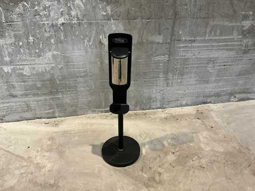 Dozator de dezinfectare Maxima pe jos (16x)