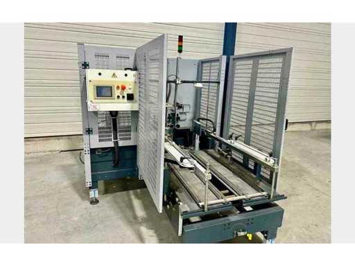 SIAT (M.J. Maillis Group) - 2009 - F344 SX - Formeuse / Fermeuse de carton